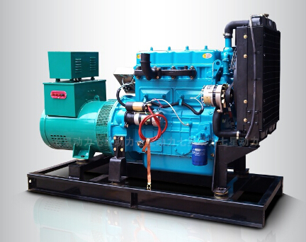 平阴上柴30kw大型柴油二手发电机组_COPY_COPY